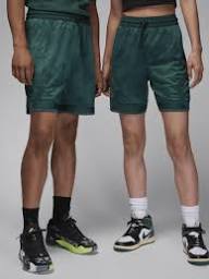 Image 2 of Jordan Sport Men's Dri-FIT Printed Diamond Shorts