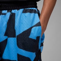 Image 2 of Jordan Sport Men's Dri-FIT Mesh Diamond Shorts