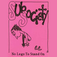 Image 1 of No Legs To Stand On