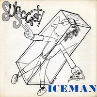 Image 1 of Iceman