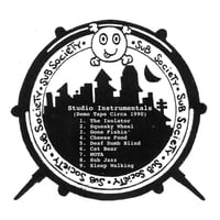 Studio Instrumentals