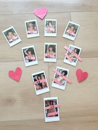 Image 1 of Signed Polaroids (choose one)