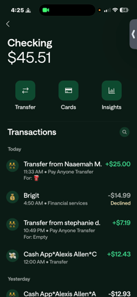 Ai website