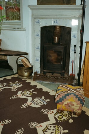 Image of Circle Prance