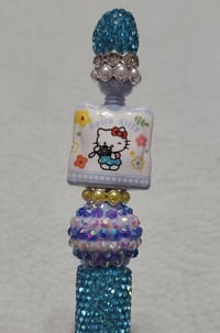 Image 2 of HK Bling Charm Pens