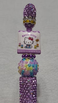 Image 3 of HK Bling Charm Pens