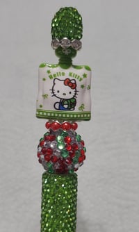 Image 4 of HK Bling Charm Pens