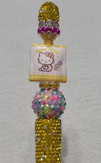 Image 5 of HK Bling Charm Pens