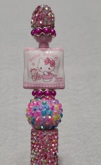 Image 6 of HK Bling Charm Pens