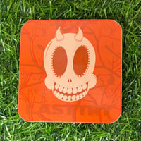SKULL CAMO