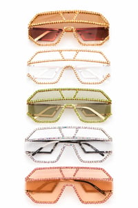 Image 2 of Diamond Shields Collection