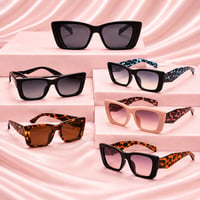 Boss Square Collection 