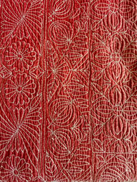 Image 2 of Khanta rouge ancien 5