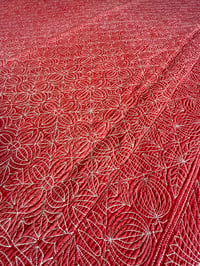 Image 3 of Khanta rouge ancien 5
