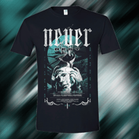 Image 1 of BURDENS tee