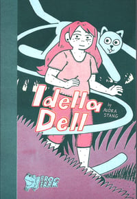 Image 2 of Valley Valley / Idella Dell by Audra Stang