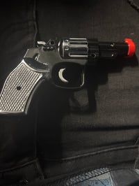 Custom lighter