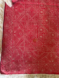 Image 7 of Khanta rouge ancien 2