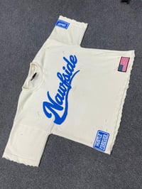 Image 1 of Nawfside SCREW BLUE Neighborhood Tees