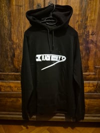 Image 1 of Martial Terror Indus Violence Hoodie size L