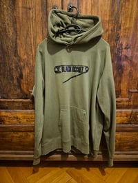 Image 1 of Martial Terror Indus Violence Hoodie Size XL 