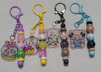 Image 1 of Mikko Bag Charms