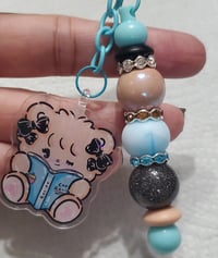 Image 2 of Mikko Bag Charms
