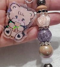 Image 3 of Mikko Bag Charms