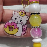 Image 4 of Mikko Bag Charms