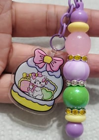 Image 5 of Mikko Bag Charms