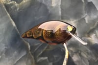 Image 4 of SPEEDBAITS Custom Airbrushed 2.5 Squarebill Crankbait 4483