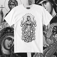 Image 1 of Mother Mary Tee