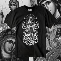 Image 3 of Mother Mary Tee
