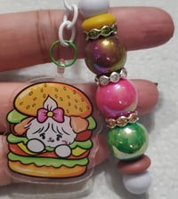 Image 2 of Mikko Bag Charms 2
