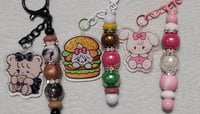 Image 4 of Mikko Bag Charms 2
