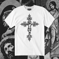Image 1 of Tribal Jesus Tee