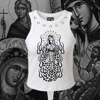 Image 2 of Mother Mary Vest