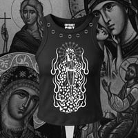 Image 3 of Mother Mary Vest