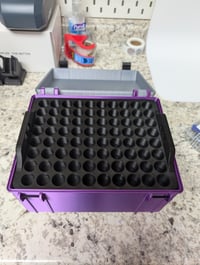 Image 2 of The PEPS 240-Vial Command Center