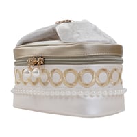 Image 2 of Preorder - Sailor Moon Store Original Princess Serenity Vanity Pouch