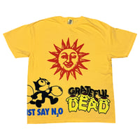 XL - Citrus w/ 3 prints
