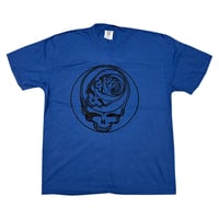XL - Spiral Stealie