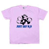 XL - Pink N2O