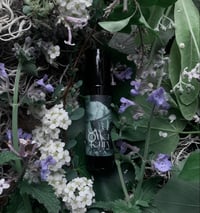 Mercury Anointing Oil (Lemongrass, Lavender, Bergamot)