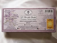 Image 4 of Tuscan Flower Lavender Scented Soap