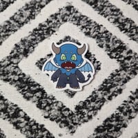 Lil Monster 