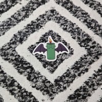 Wicked Candle 