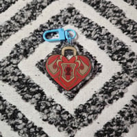 Heart Locket