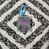 Kitty Stamp 