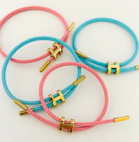 Rope Bracelets